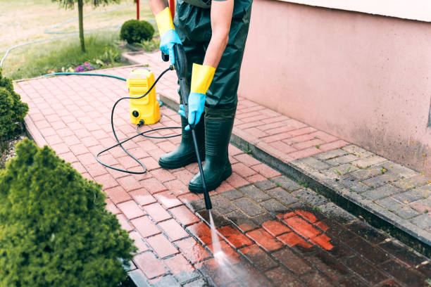 Best Affordable Power Washing  in Tichigan, WI