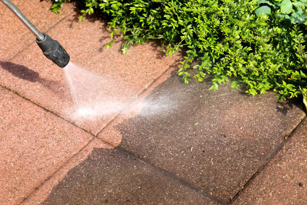 Best Affordable Pressure Washing  in Tichigan, WI