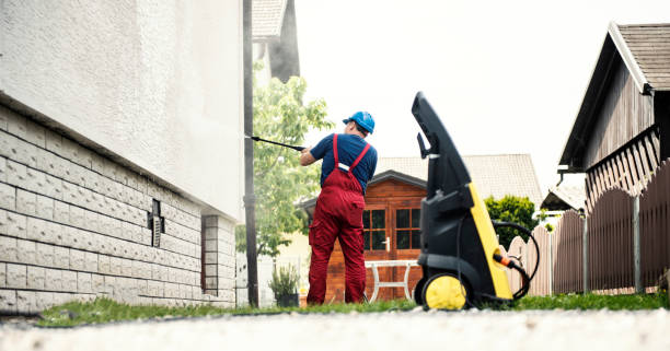 Why Choose Our Certified Pressure Washing Experts for Your Project Needs in Tichigan, WI?
